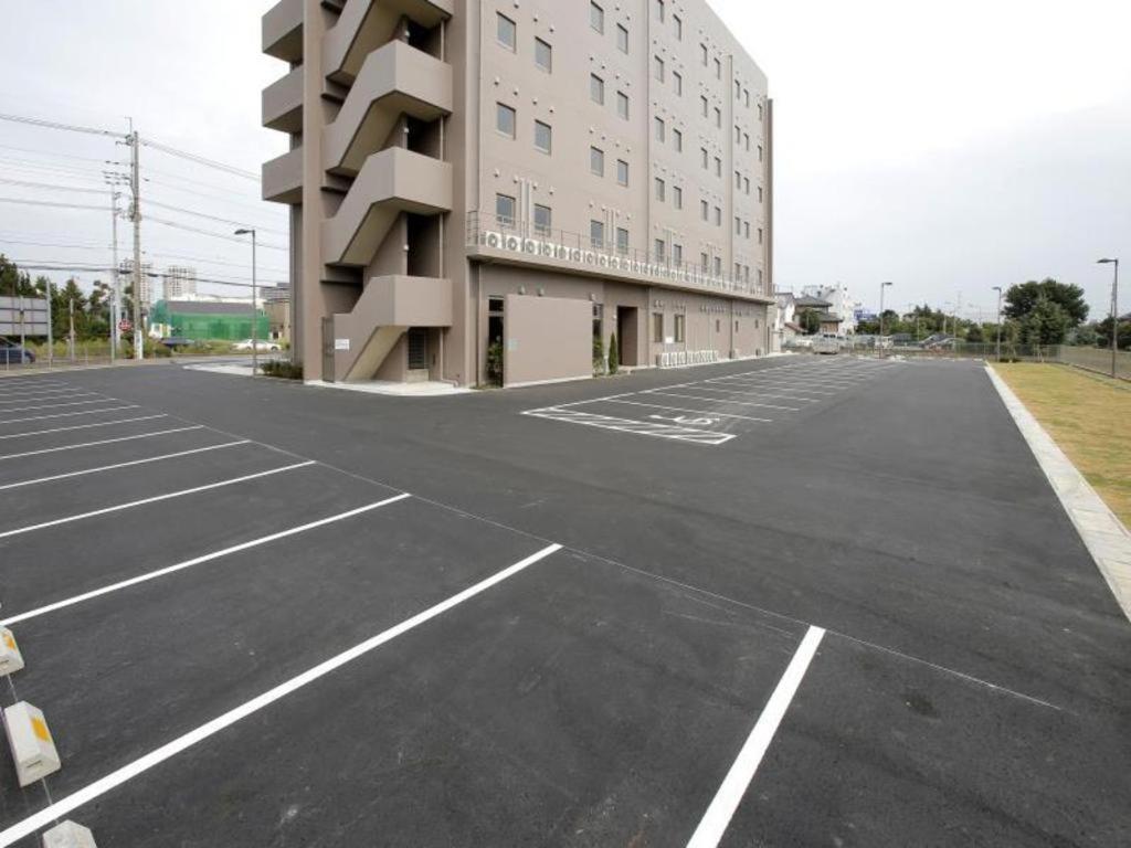 Hotel Sunoak Kashiwanoha Exterior photo